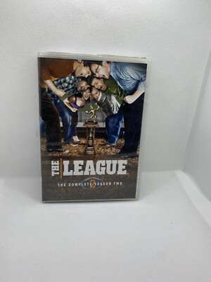 The League: Season 2 - DVD Preowned