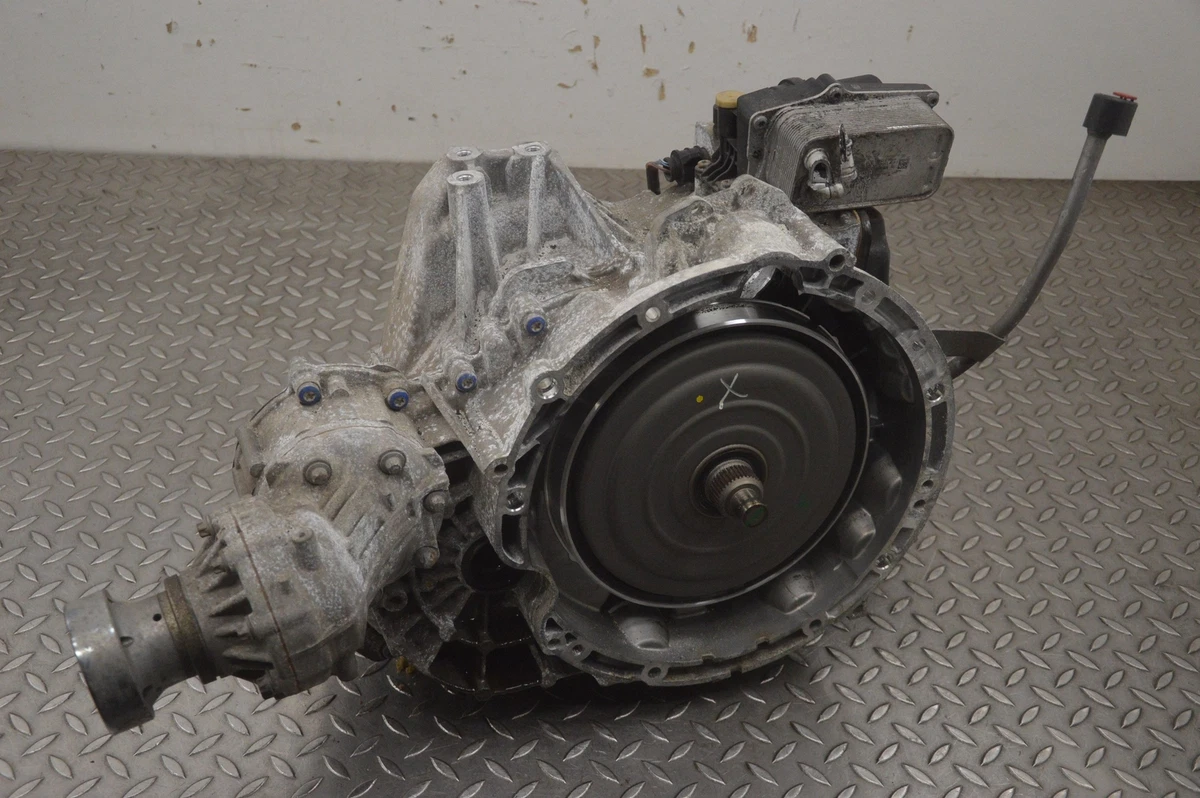 Mercedes A45 AMG Gearbox Automatic A2463701702 W176 2014 RHD