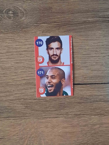 FIFA World Cup 2022 Qatar edition Costa Rica * PICK ANY STICKER * - Picture 76 of 182