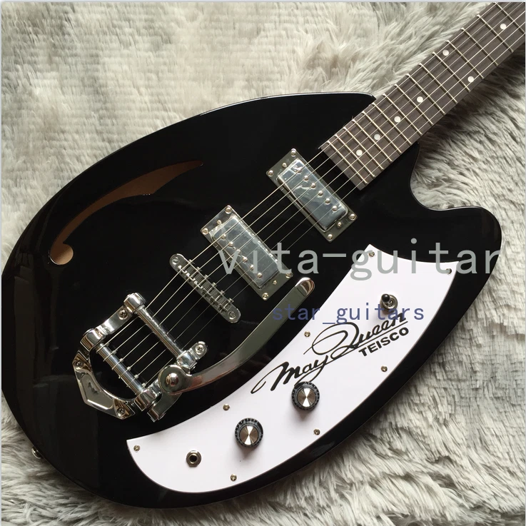 Best pickups on sale for semi hollow