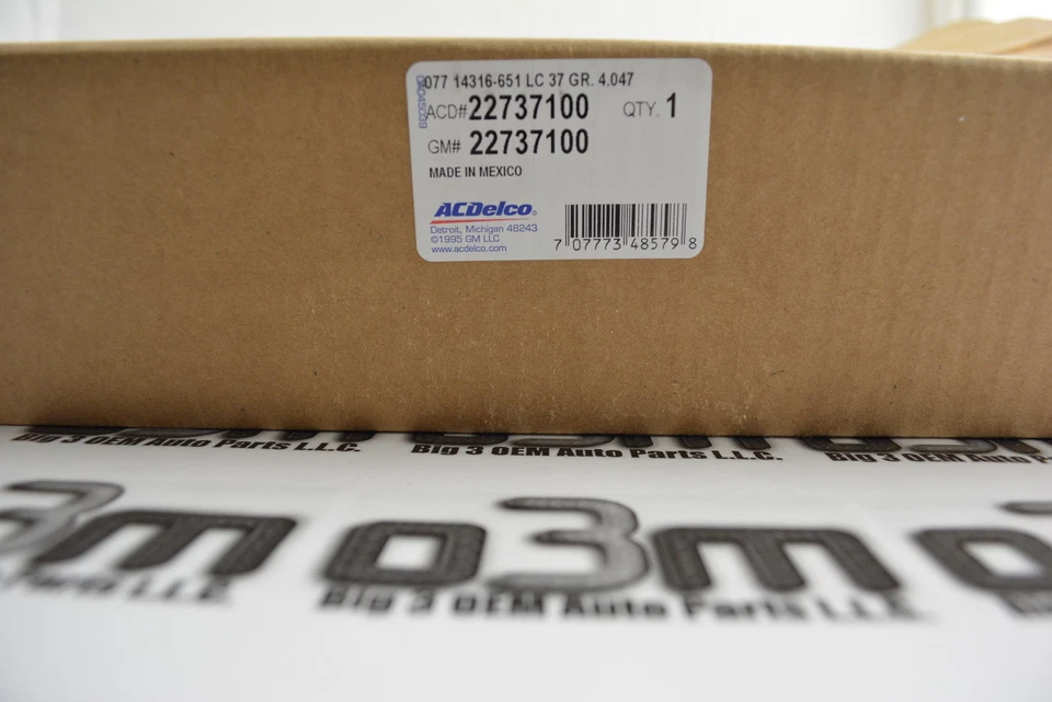 Cable de cambio de transmisión automática Chevrolet Pontiac Cavalier Sunfire 95-05 nuevo OEM Foto 2 de 2