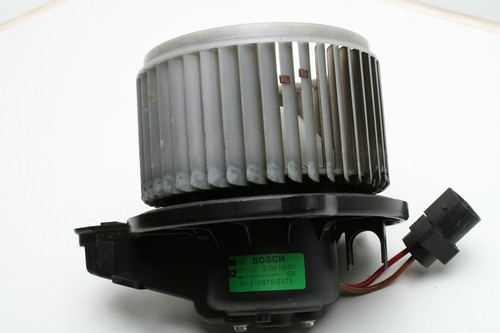 Ventola Soffiatore Originale Audi A6 C5 98-05 0130111203 4B2820021C - Foto 2 di 2