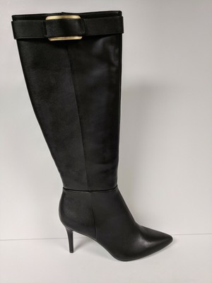 glydia stiletto knee high boot