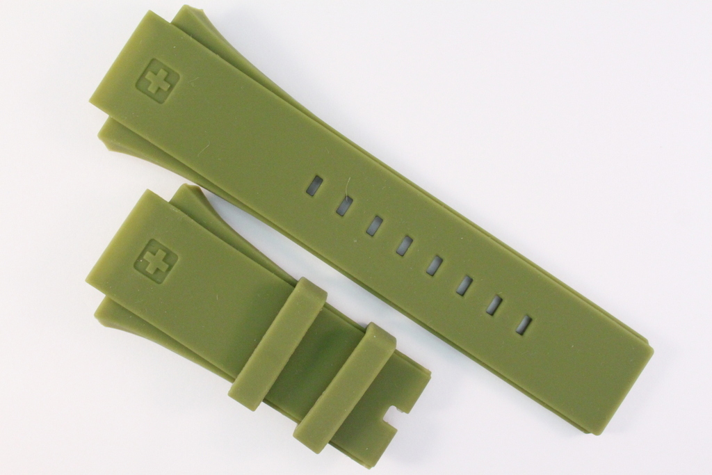 Orologio Da Uomo SWISS MILITARY 06-4281.27.006 EAN:7612657089944 - Foto 2