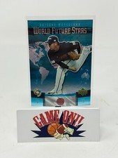 2006 Upper Deck Baseball Daisuke Matsuzaka World Champion Card #WBC-13