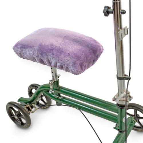 Universal Knee Walker Pad Cover - All Colors - Picture 10 of 10
