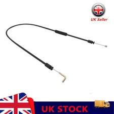 Door Lock Handle Cable For Renault Master Vauxhall Movano Nissan NV400 906123257