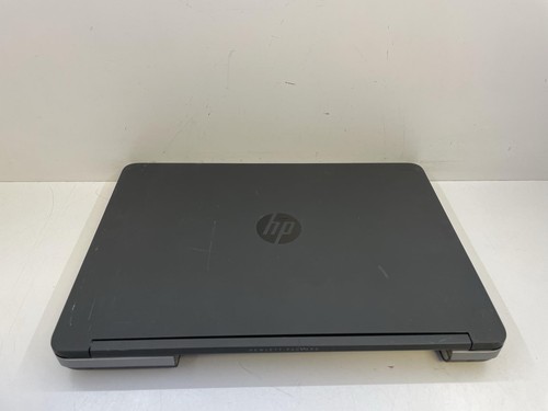 HP PROBOOK 640 G1 Laptop w/ INTEL CORE i5-4300M 2.60 GHZ + 8 GB |No HD/Battery - Picture 6 of 9