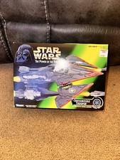 Star Wars Power Of The Force Cruisemissle Trooper