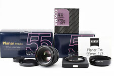 ZEISS Planar T* f/1.2 Camera Lenses for sale - eBay ZEISS Planar T* f/1.2 Camera Lenses for sale - eBay