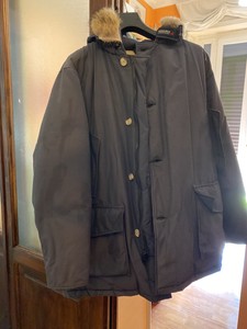 woolrich uomo originale