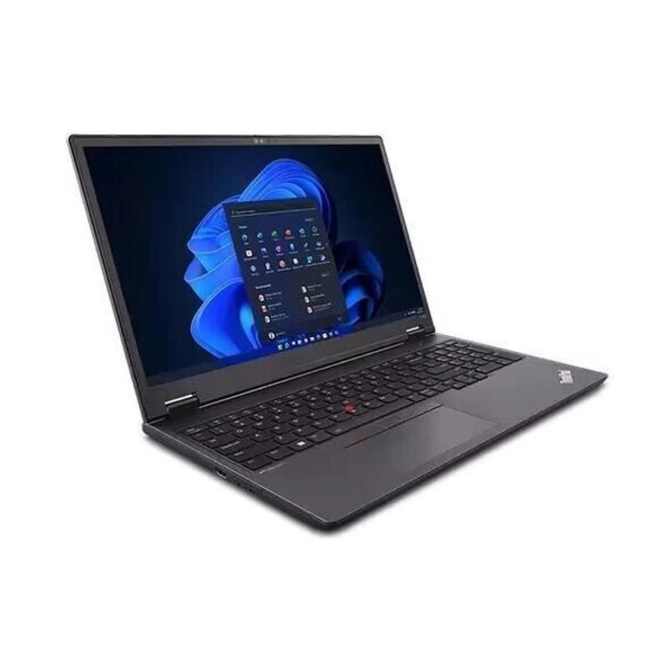 Lenovo ThinkPad P16v G1 · i9-13900H · 32GB · 1TB, Foto 2 von 3