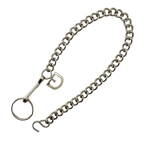 Cadena billetera camionero y motociclista -12" - resistente - Imagen 2 de 4
