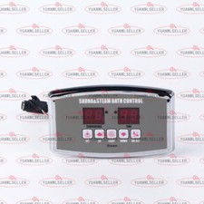 ST-135M Steam Engine Generator Controller Sauna/Bath Home SPA Shower