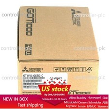 GT1155-QSBD-C NEW MITSUBISHI GT1155QSBDC HMI Touch Screen-