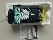 Voiture Télécommandée Nikko