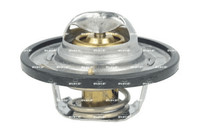 Thermostat KüHlmittel FüR Ford Fiesta VII Focus IV Stufenheck Turnier Puma