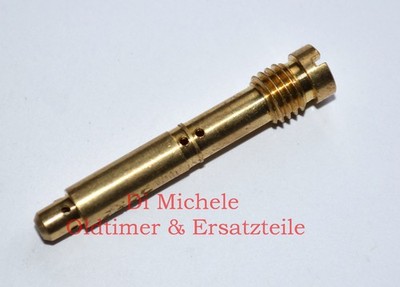 Chokedüse Weber DCOE, DCNF, IDF, DCOM, IMB, Grösse 60/F5, Weber 41205101 B. 9119