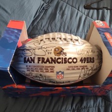 San Francisco 49ers Collecting and Fan Guide 82