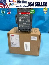 A145-30-11 Contactor 24V、110V 50Hz / 110-120V 60Hz、220-230V ABB Free Shipping