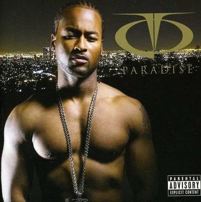 TQ Paradise  Explicit Lyrics (CD) (US IMPORT)