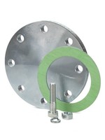 Siemens Dig.Industr. Blindflansch Z155/100 BPZ:Z155/100 Blindflansch