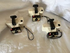 Polaroid Swinger Model 20 Vintage Instant Land Camera, White