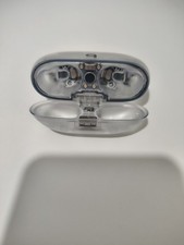 Apple Beats Studio Buds CASE ONLY Transparent Clear A2870 Beats By Dre