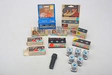 27 Sylvania GE Westinghouse Cube Magicubes Kodak Extender 108 flashes Bulb LOT