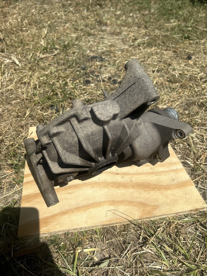 2015 年本田先锋 500 原始设备制造商最终驱动齿轮后差速器零件仅限 — 第 3/4 张图片