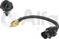 Sensor KüHlmitteltemperatur FüR Hyundai Accent Ii Stufenheck Getz Matrix