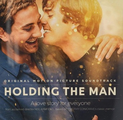 VARIOUS ARTISTS Holding the Man Soundtrack (CD) (UK IMPORT)