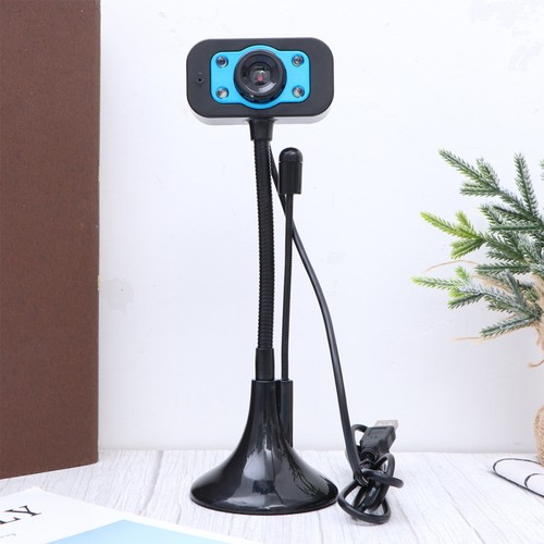 Laptop Video Cam Teaching Webcam Pc Webcam Laptop Webcam Cam - Afbeelding 9 van 11