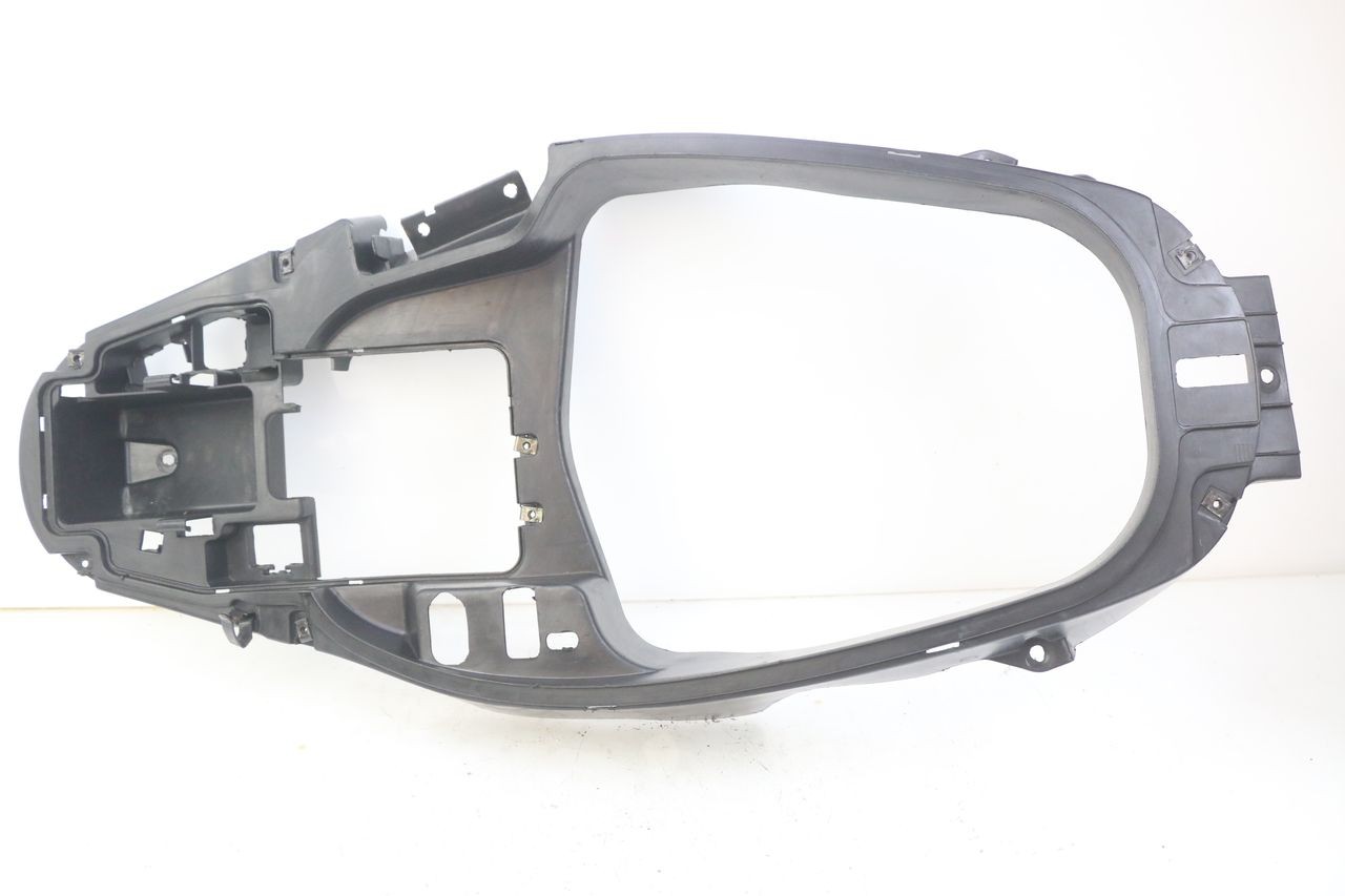 SITZBANKABDECKUNG - REVATTO IMPERATOR 125 (2007 - 2015)