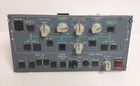 Airbus Aircraft 225VU Overhead Control Panel