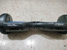 overboard iTEKK carbon usato 4 volte contate vendo con scatola originale