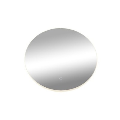 Artcraft Lighting AM335 Reflections 23-5/8'' Diameter Circular - Silver