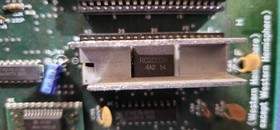 Nintendo VS Duck Hunt Red Tent Unisystem Arcade PCB  Working