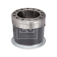 febi Bilstein 197741 Radnabe FüR MERCEDES-BENZ, Vorderachse