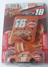 Kyle Busch 18 Winners Circle 2009 Combos 1/64 Scale Diecast FREE SHIPPING