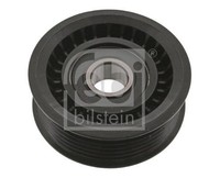 Febi Bilstein Umlenk-/FüHrungsrolle, Keilrippenriemen 27507 FüR Saab Renault