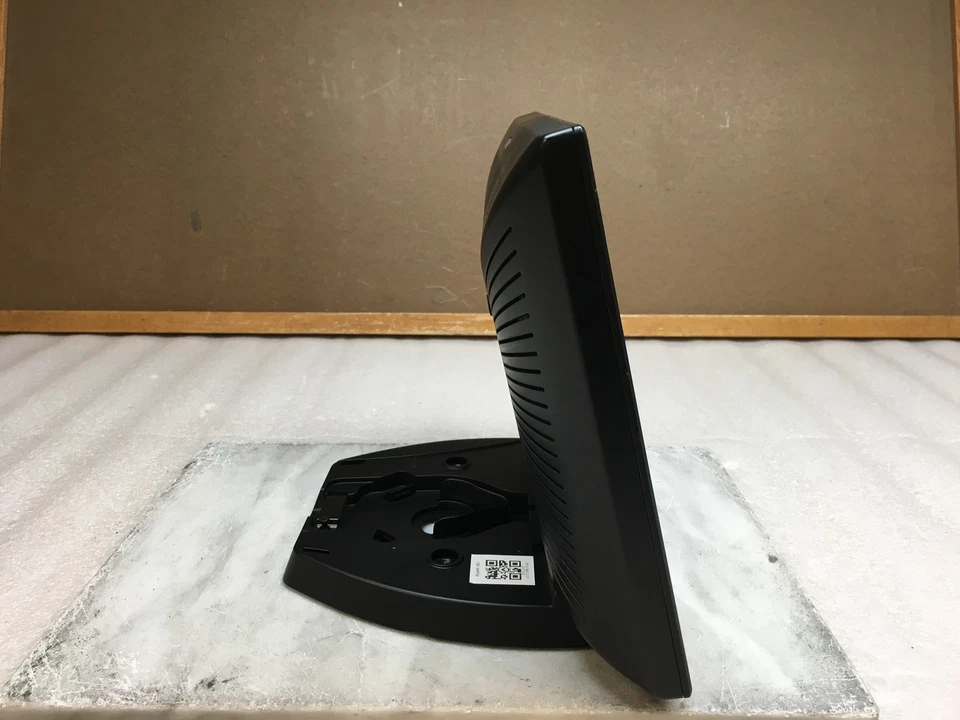 Extron TLP Pro 1220TG Touch Screen Panel 12" HDMI Interface Panel No PWR Cable - Image 2 of 4