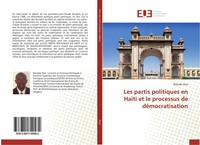 Belande Paul | Les Partis Politiques En HaïTi Et Le Processus De DéMocratisation