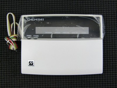 NAPCO Gemini GEM-DK3DGTL Door Style Digital Keypad 17439DR - New In Box