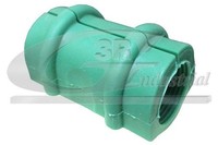 3Rg Lagerung, Stabilisator 60221 FüR CitroËN Peugeot