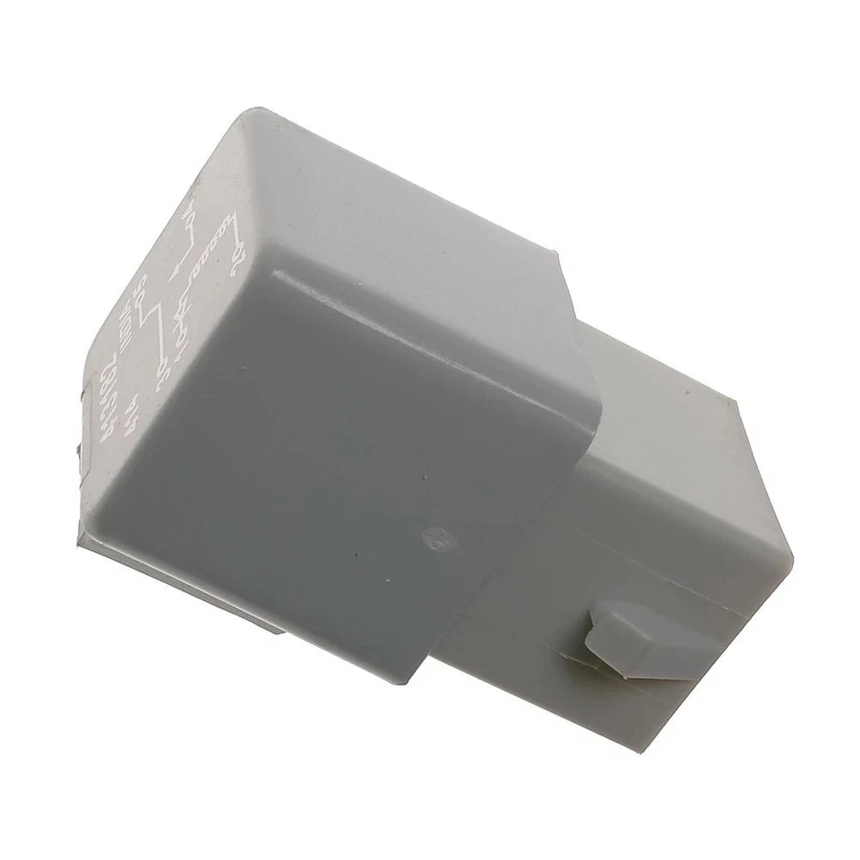 Relé de control informático Standard Motor Products RY71T Foto 4 de 4