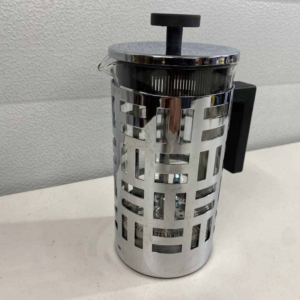 Bodum EILEEN Coffee Maker (French Press System, Permanent Filter 21 cm tall@M  - image 3 of 4