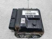 Opel Astra J 2010 Engine control unit ECU 55577647 KPL40315