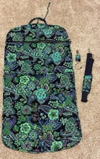 Vera Bradley Garment Bag