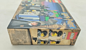 LEGO 4735 Slytherin New Sealed MISB Harry Potter Vintage Retro 2002 RARE